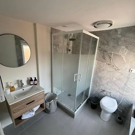 شقة Hyper Centre 42 M² رْوان